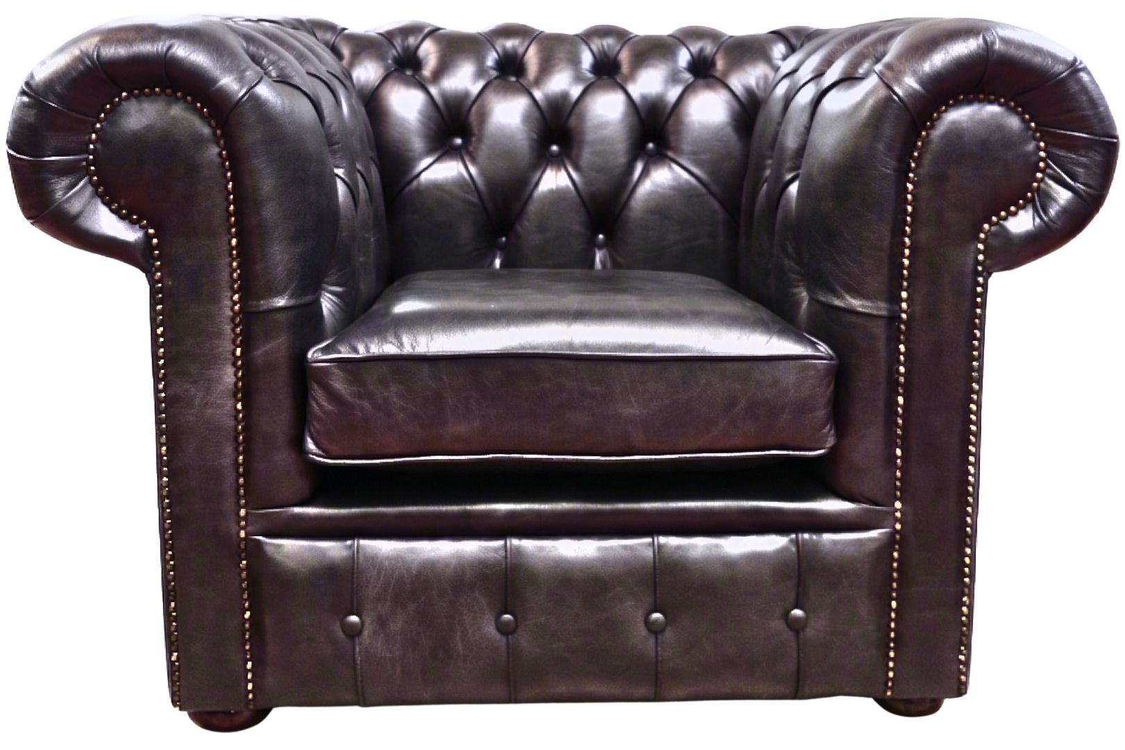 The Cambridge Chesterfield